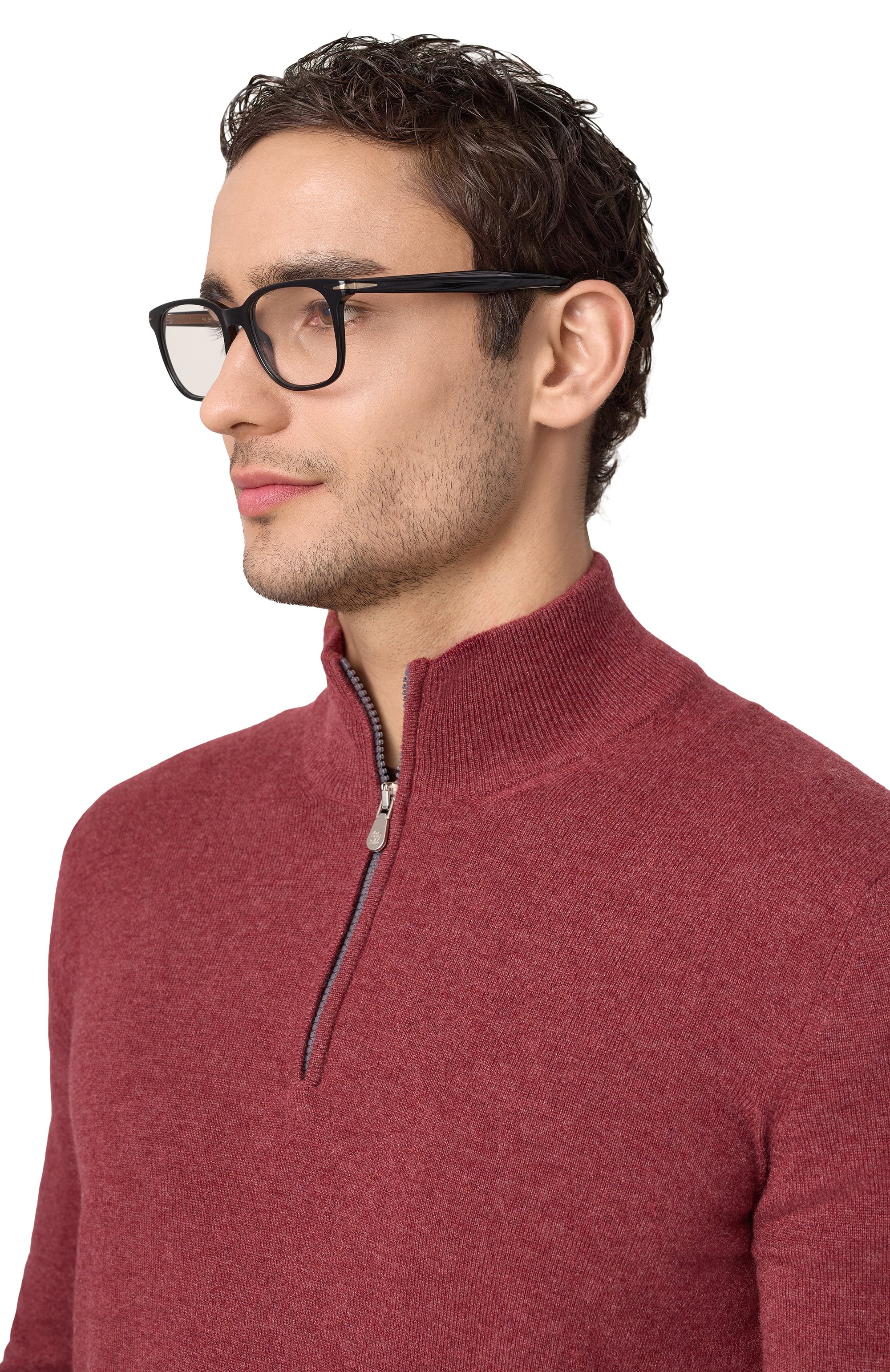 Оправа DAVID BECKHAM, арт. DB1184 807, фото 2