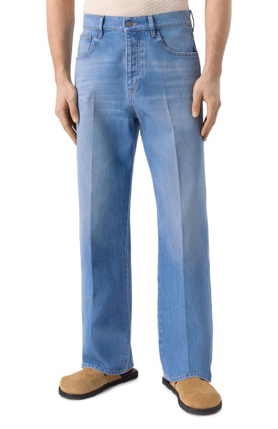 Джинсы LANEUS, арт. S5LAMADP248, фото 3