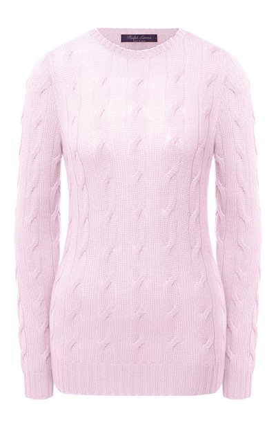 Женский кашемировый пуловер RALPH LAUREN, арт. 290615209