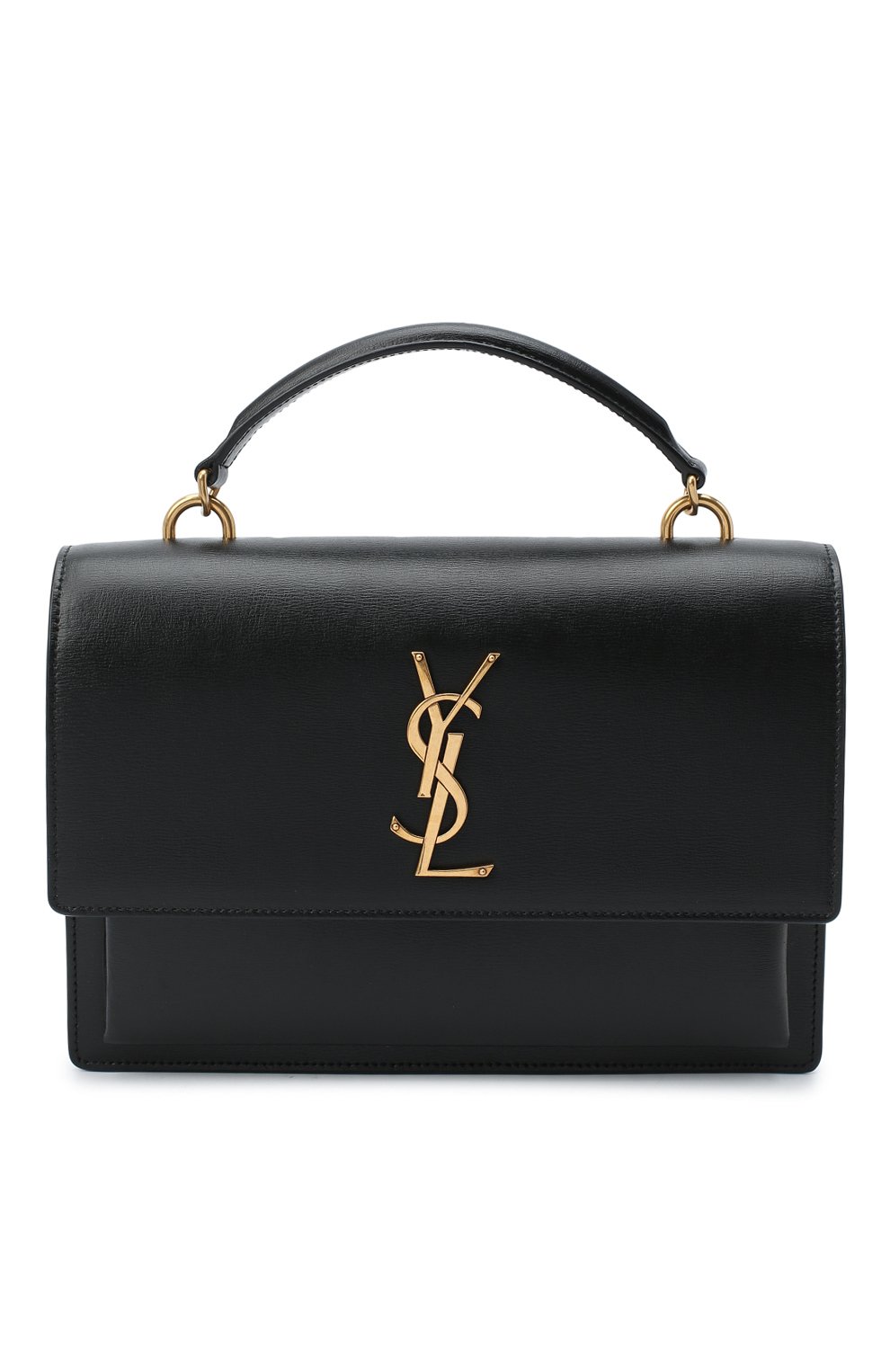 Сумка sunset medium SAINT LAURENT, арт. 634723/D420W, фото 1