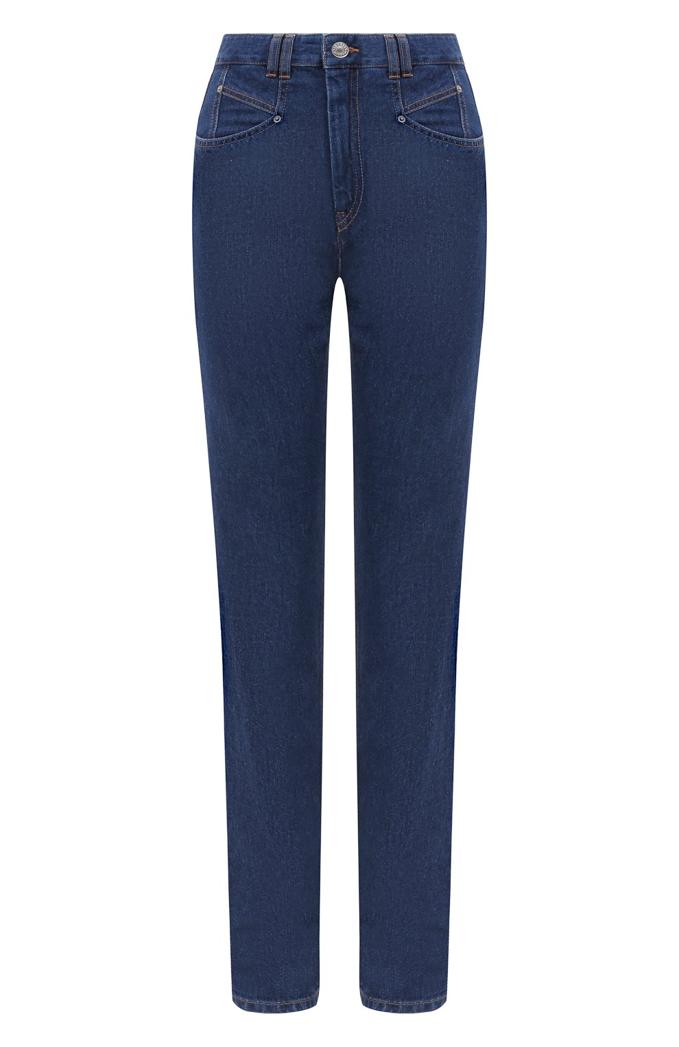 Джинсы ISABEL MARANT, арт. PA1750-20A022I/N0MINIC, фото 1