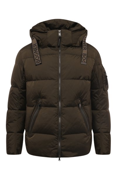 Пуховик BOGNER, арт. 38357593, фото 1