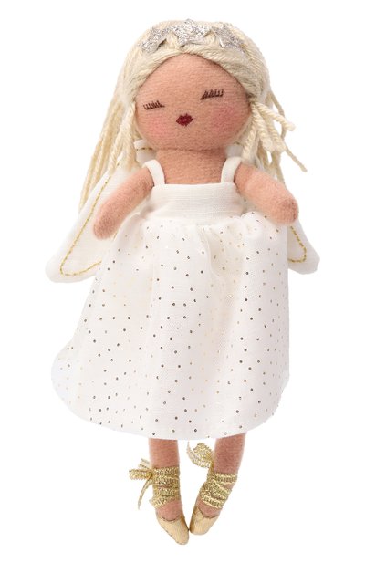 Мягкая кукла angel alice DOU DOU ET COMPAGNIE, арт. 32215026