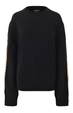 Шерстяной пуловер CALVIN KLEIN 205W39NYC, арт. 83WKTD13/K213F, фото 1