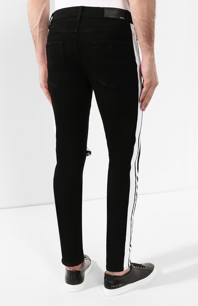 Джинсы-скинни AMIRI, арт. MBTRJ-BKN, фото 4