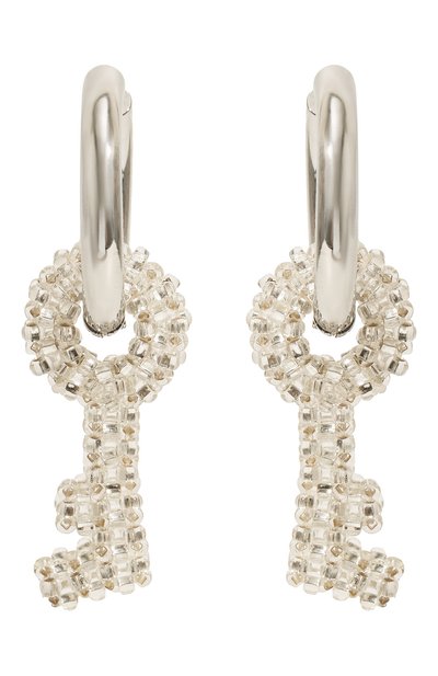 Серьги ключ HIAYNDERFYT, арт. 1-11KEY, фото 1