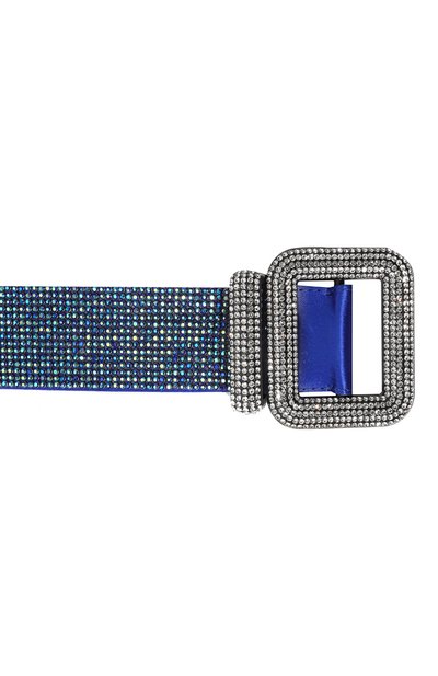 Текстильный ремень BENEDETTA BRUZZICHES, арт. 5179, фото 4