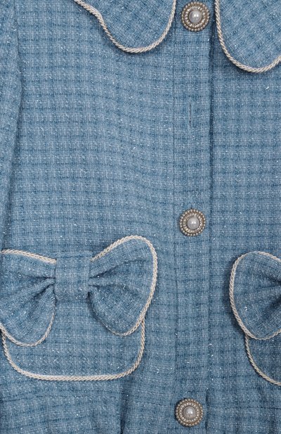 Твидовый костюм ZHANNA & ANNA, арт. ZAOZ00000903, фото 4