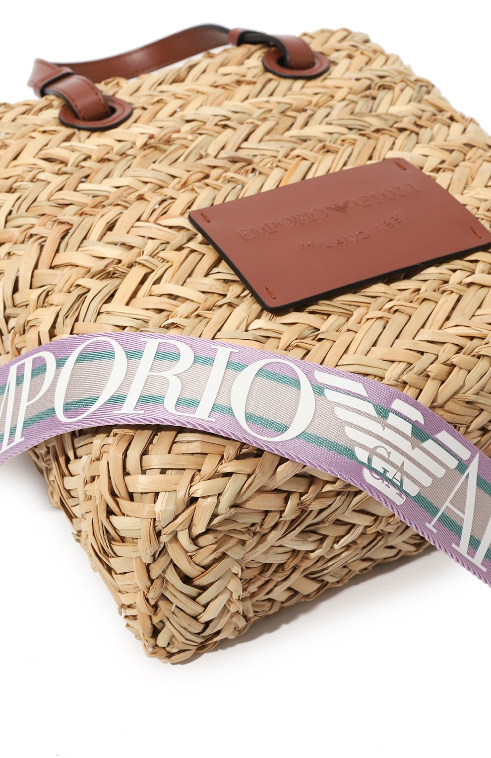 Сумка EMPORIO ARMANI, арт. Y3D258/YVN2E, фото 3