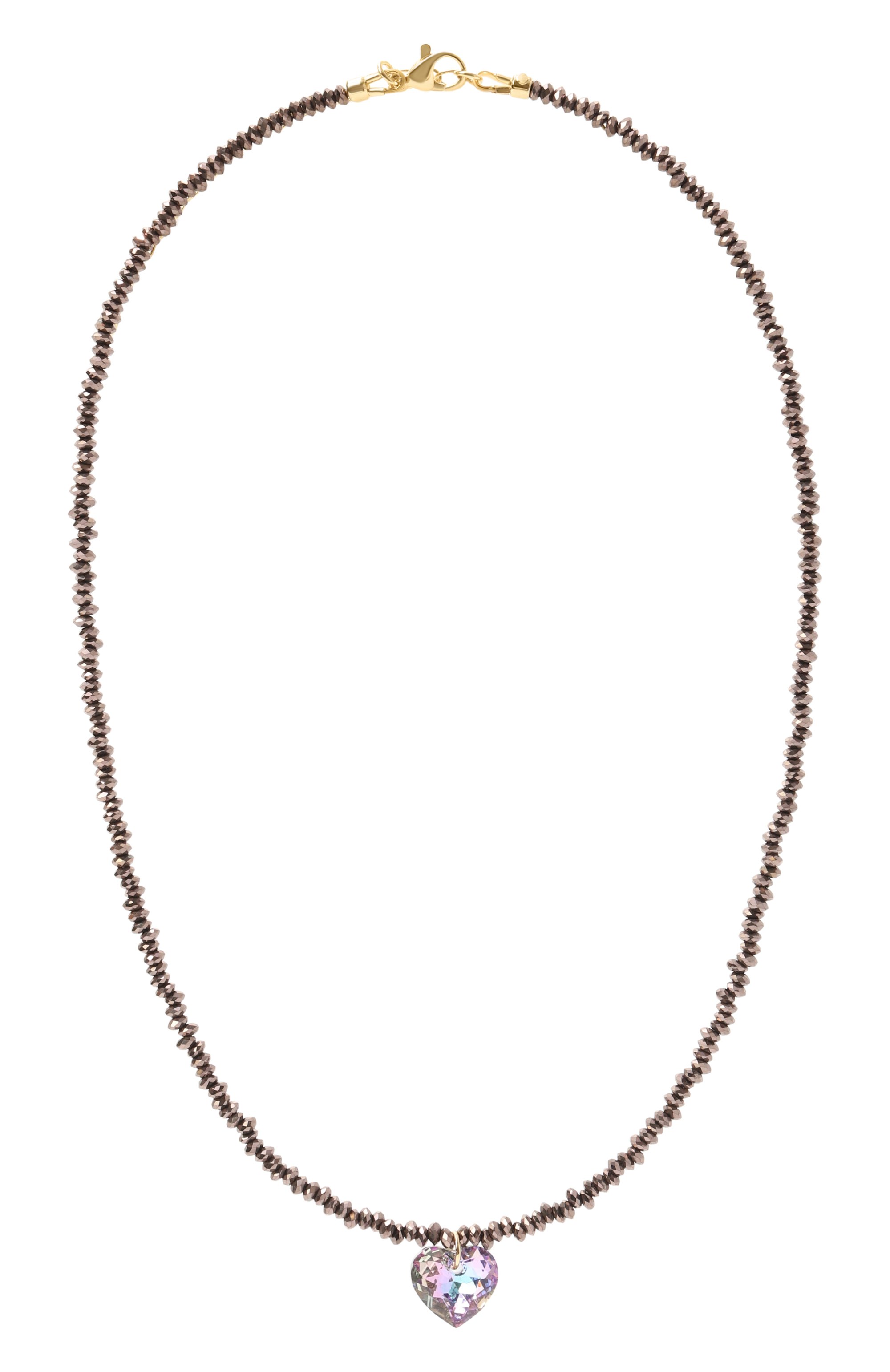 Колье PINK.OLIVKA, арт. PO-70044, фото 1