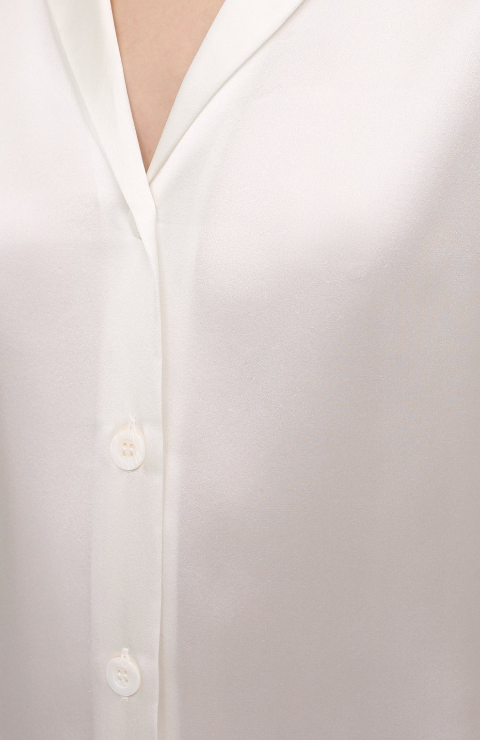 Шелковая пижама LA PERLA, арт. 0020288, фот о 6