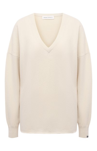 Женский кашемировый пуловер EXTREME CASHMERE, арт. 161/CLAC