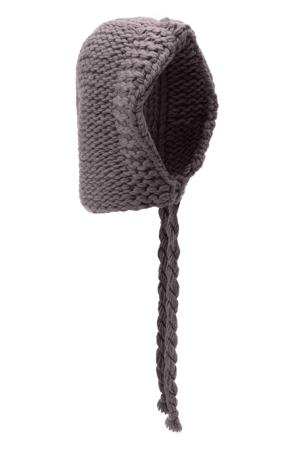 Шерстяной капюшон JW ANDERSON, арт. KW0503 YN0146, фото 1