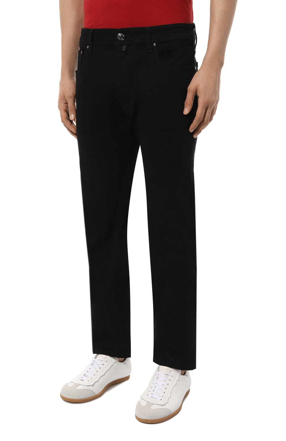 Джинсы bard JACOB COHEN, арт. U Q E04 30 S 3598, фото 3