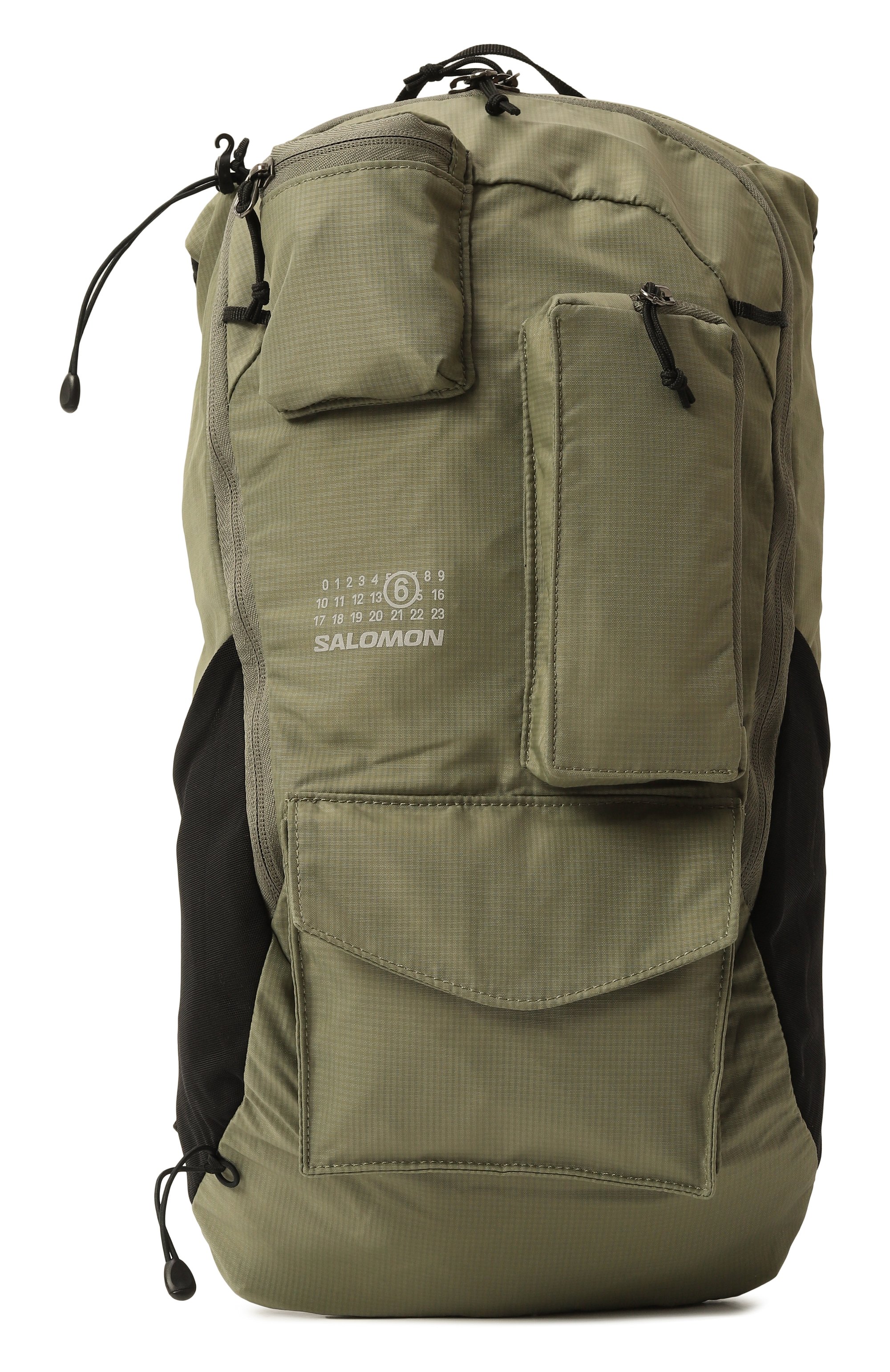 Рюкзак mm6 x salomon numeric MM6, арт. SB5WA0009/P7107, фото 1