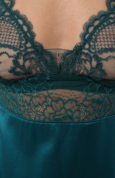 Шелковая сорочка LISE CHARMEL, арт. ALH1413, фото 5