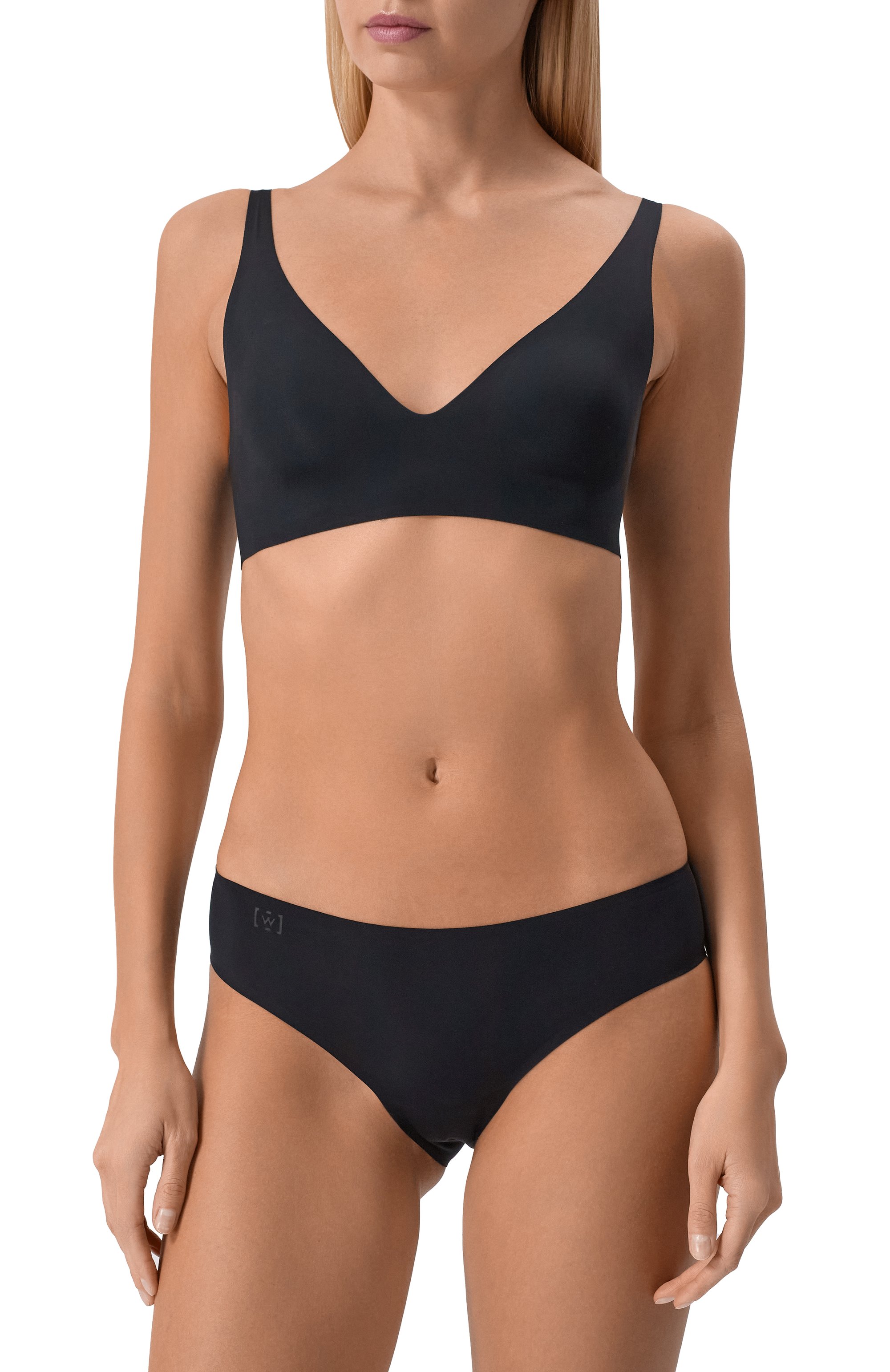 Бюстгальтер-бралетт WOLFORD, арт. 4W1023, фото 2