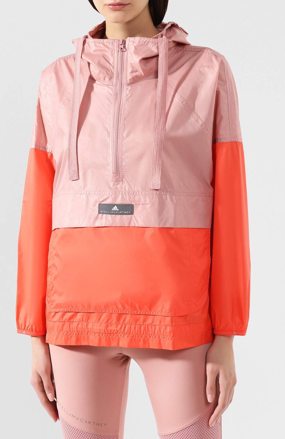 Куртка с капюшоном ADIDAS BY STELLA MCCARTNEY, арт. DU0799, фото 3