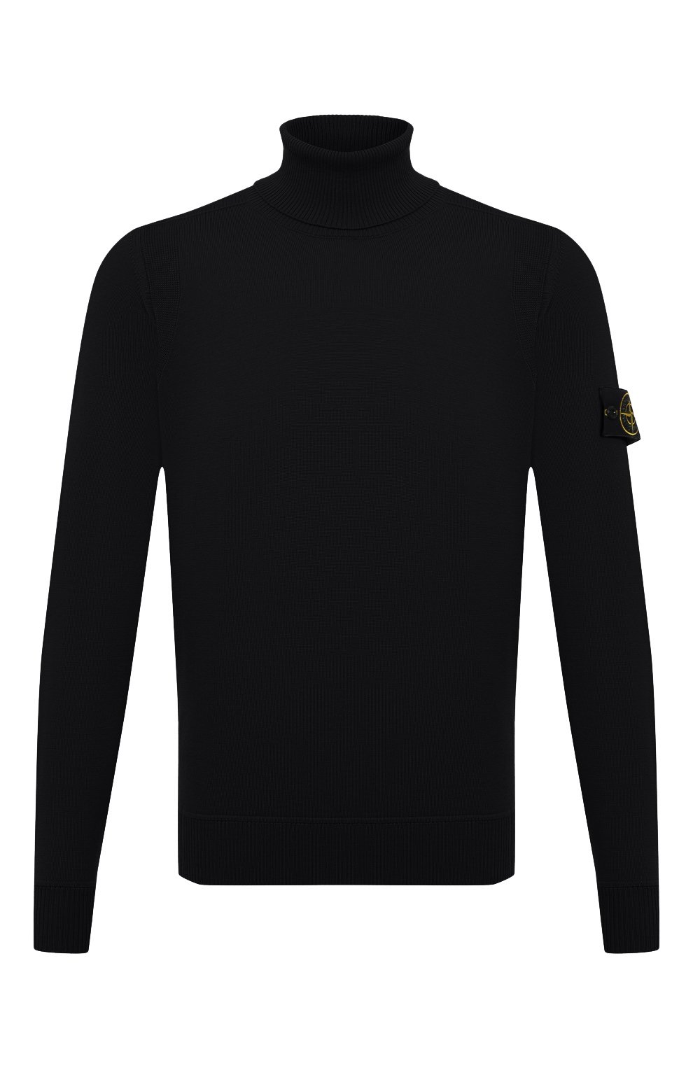 Шерстяная водолазка STONE ISLAND, арт. 7515527C4, фото 1