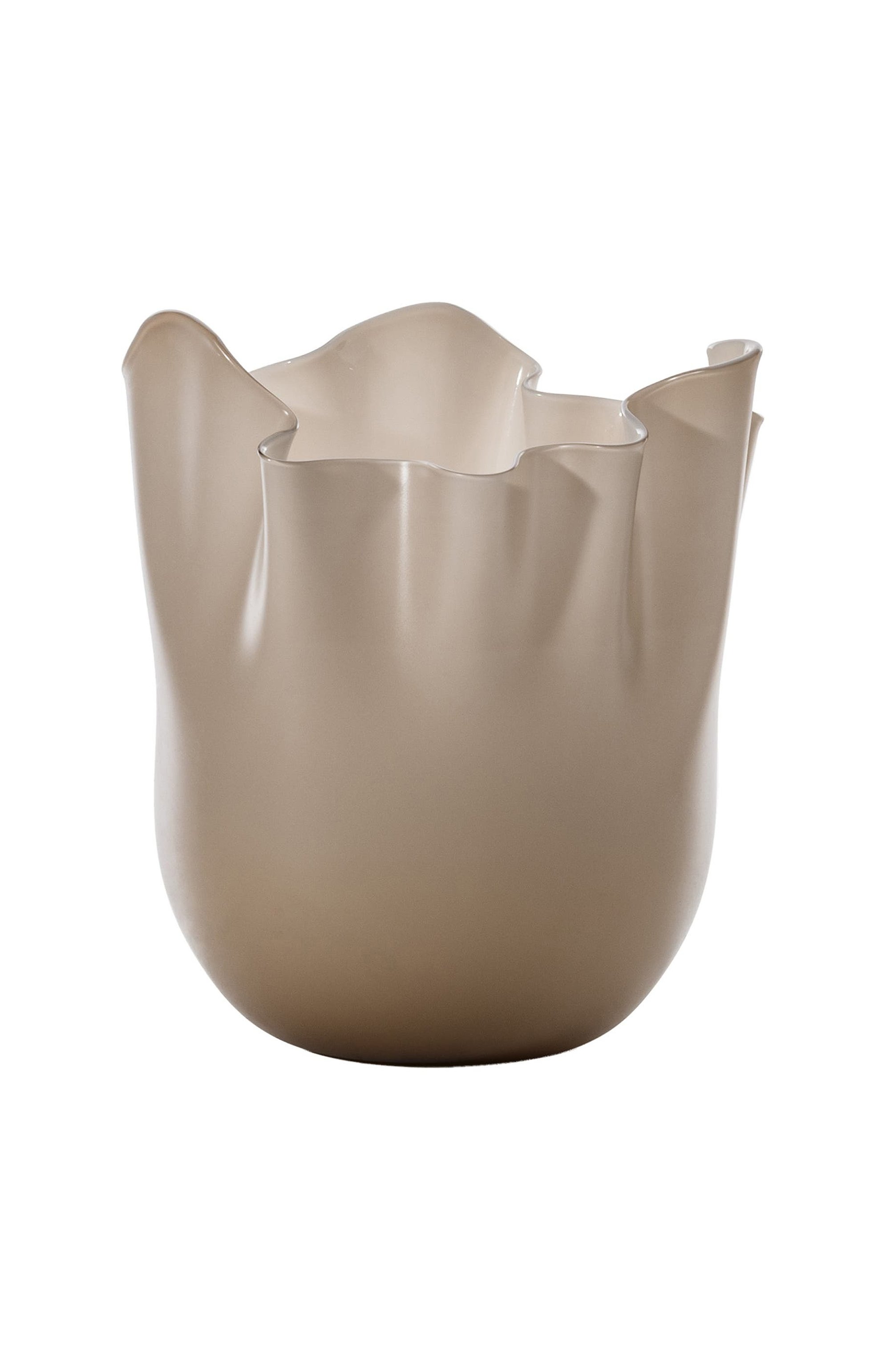 Ваза fazzoletto VENINI, арт. F0370000000H0BSS, фото 1