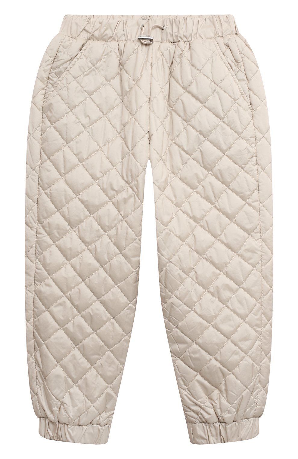 Утепленные джоггеры IL GUFO, арт. A23PL340N0068/2A-4A, фото 1