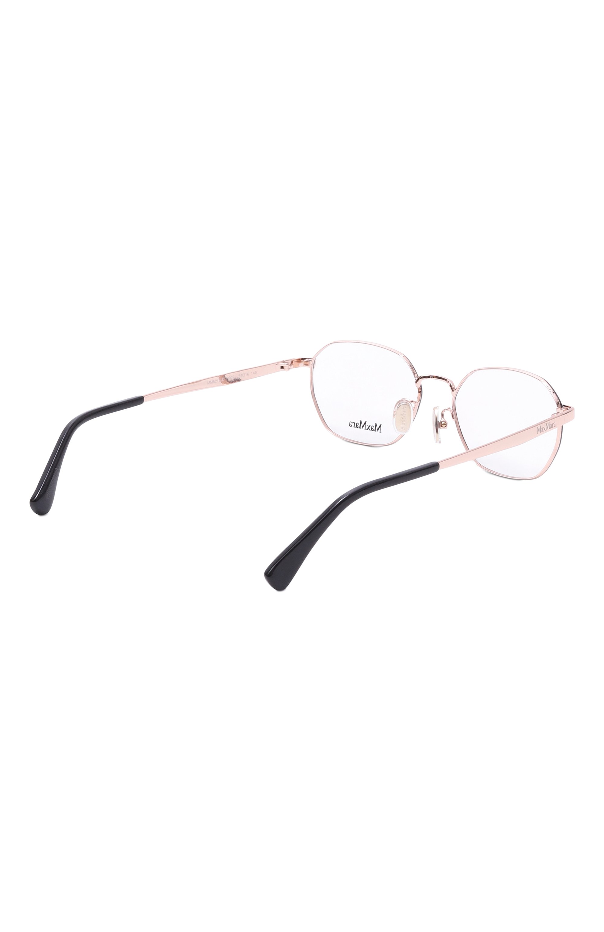 Оправа MAX MARA, арт. MM5216-D 002, фото 4