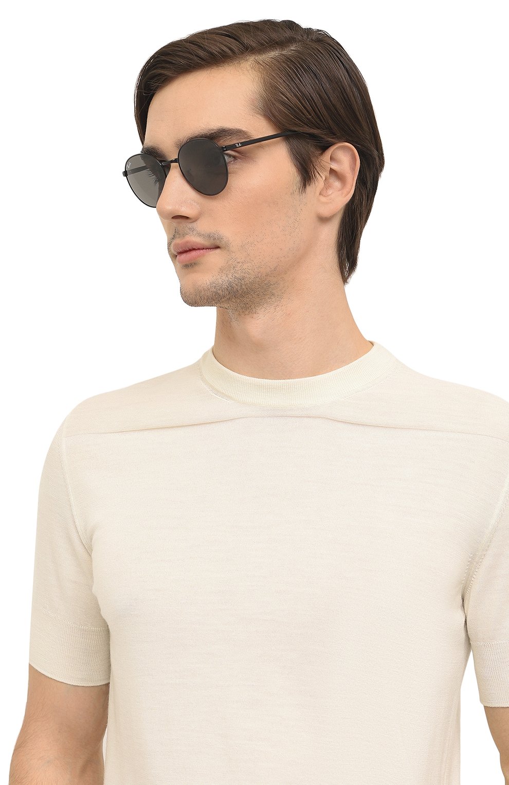 Солнцезащитные очки RAY-BAN, арт. 3691-002/B1, фото 3