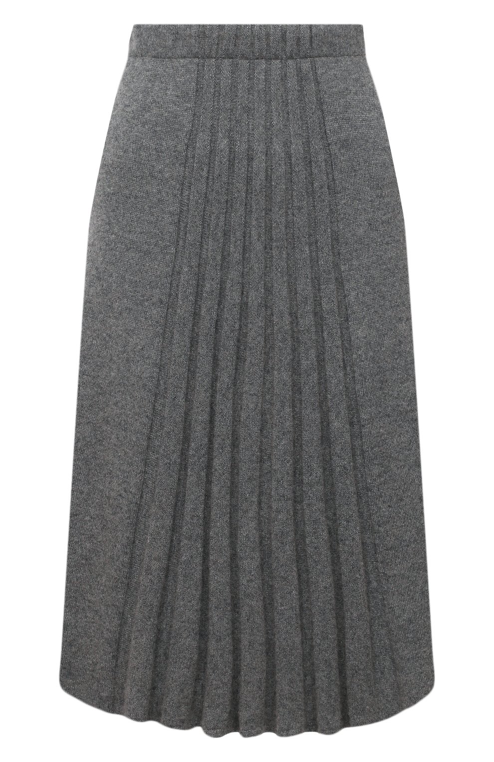 Кашемировая юбка TEGIN, арт. FS2209, фото 1