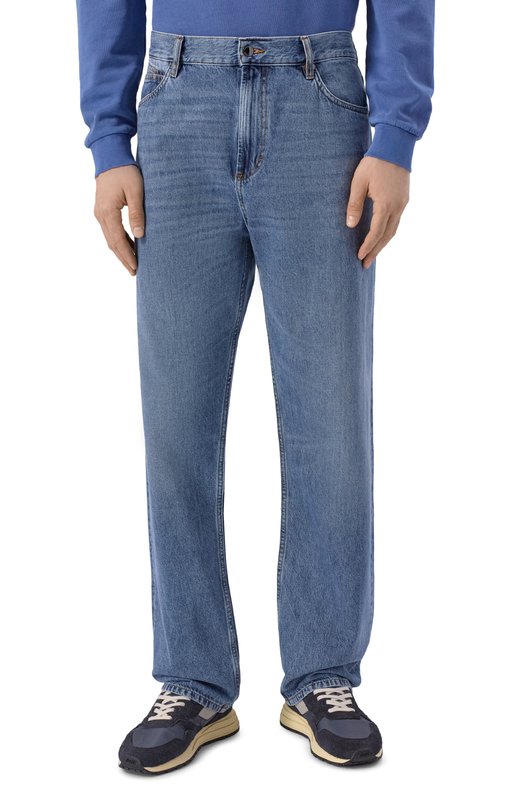 Джинсы Bogner 18591268 Синий  18591268 Фото 3