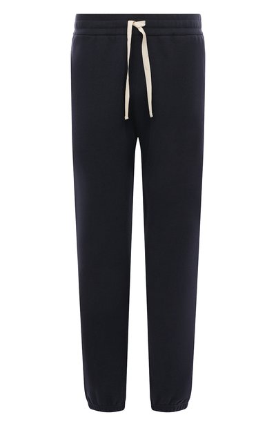 Мужские хлопковые джоггеры JIL SANDER, арт. J47KA0125/J20039