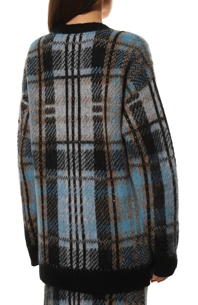 Кардиган GIUSEPPE DI MORABITO, арт. FW22187KN-211, фото 4