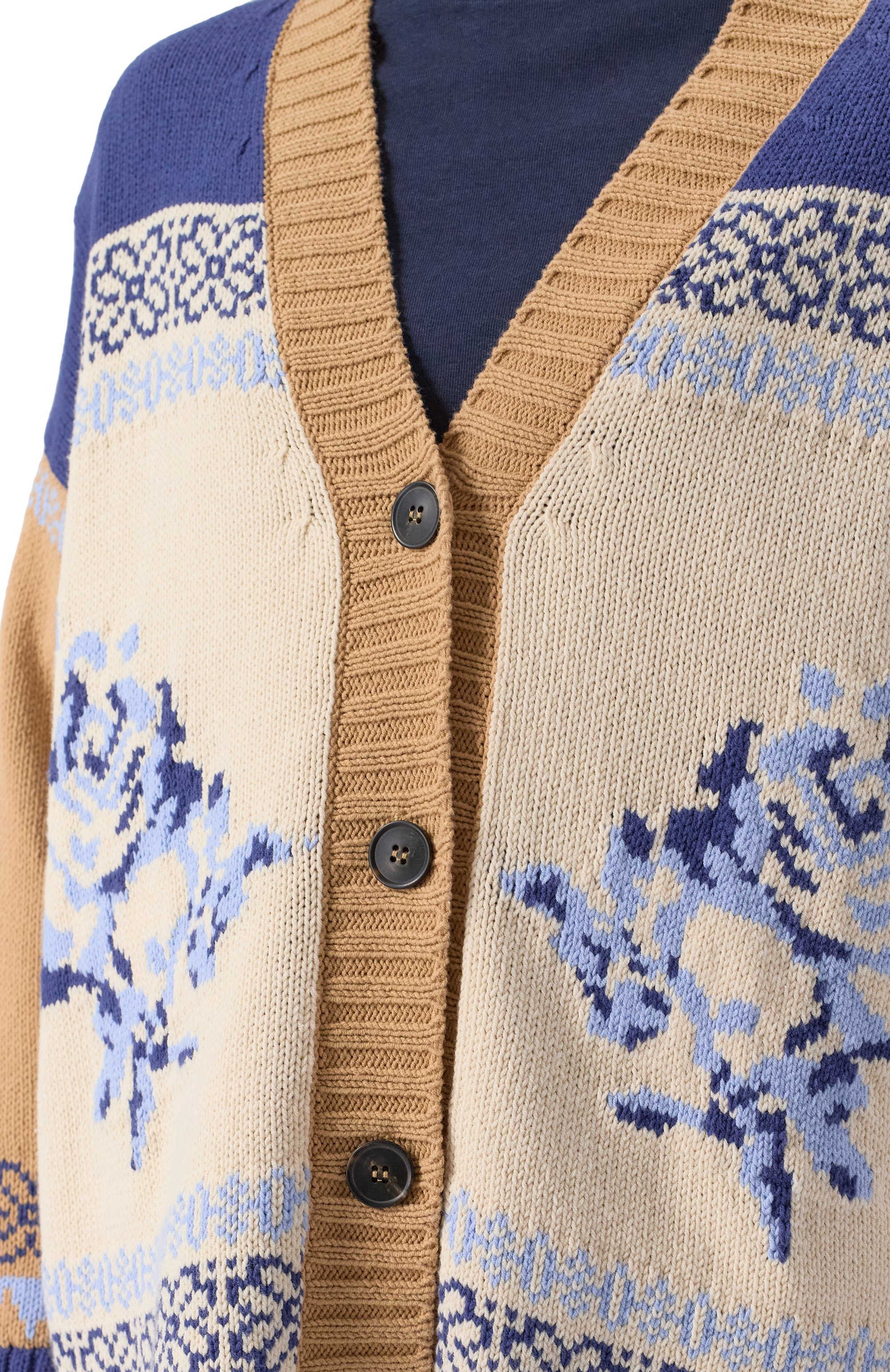 Кардиган WEEKEND MAX MARA, арт. HENRY, фото 5