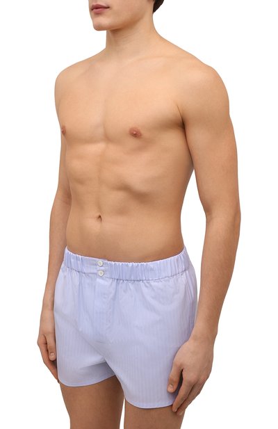 Хлопковые боксеры BRIONI, арт. N1B10L/P103U, фото 2