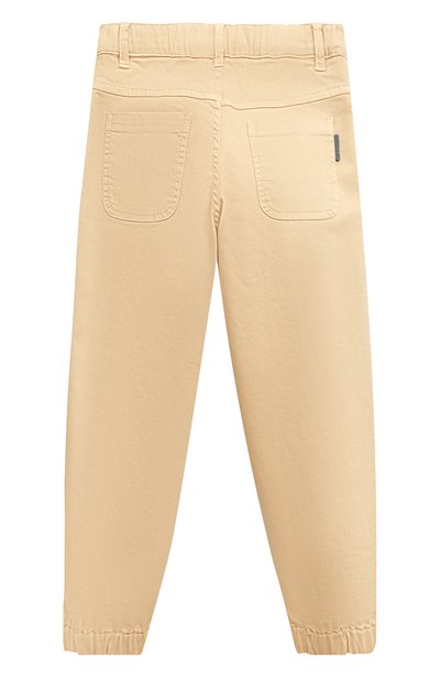 Джинсы BRUNELLO CUCINELLI, арт. BA080P454C, фото 2