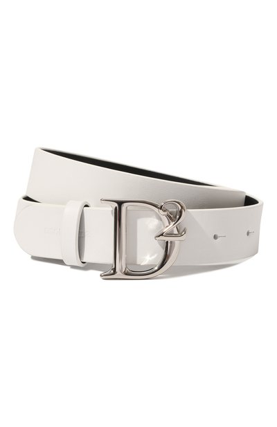 Кожаный ремень DSQUARED2, арт. BEW0360 01500001, фото 1