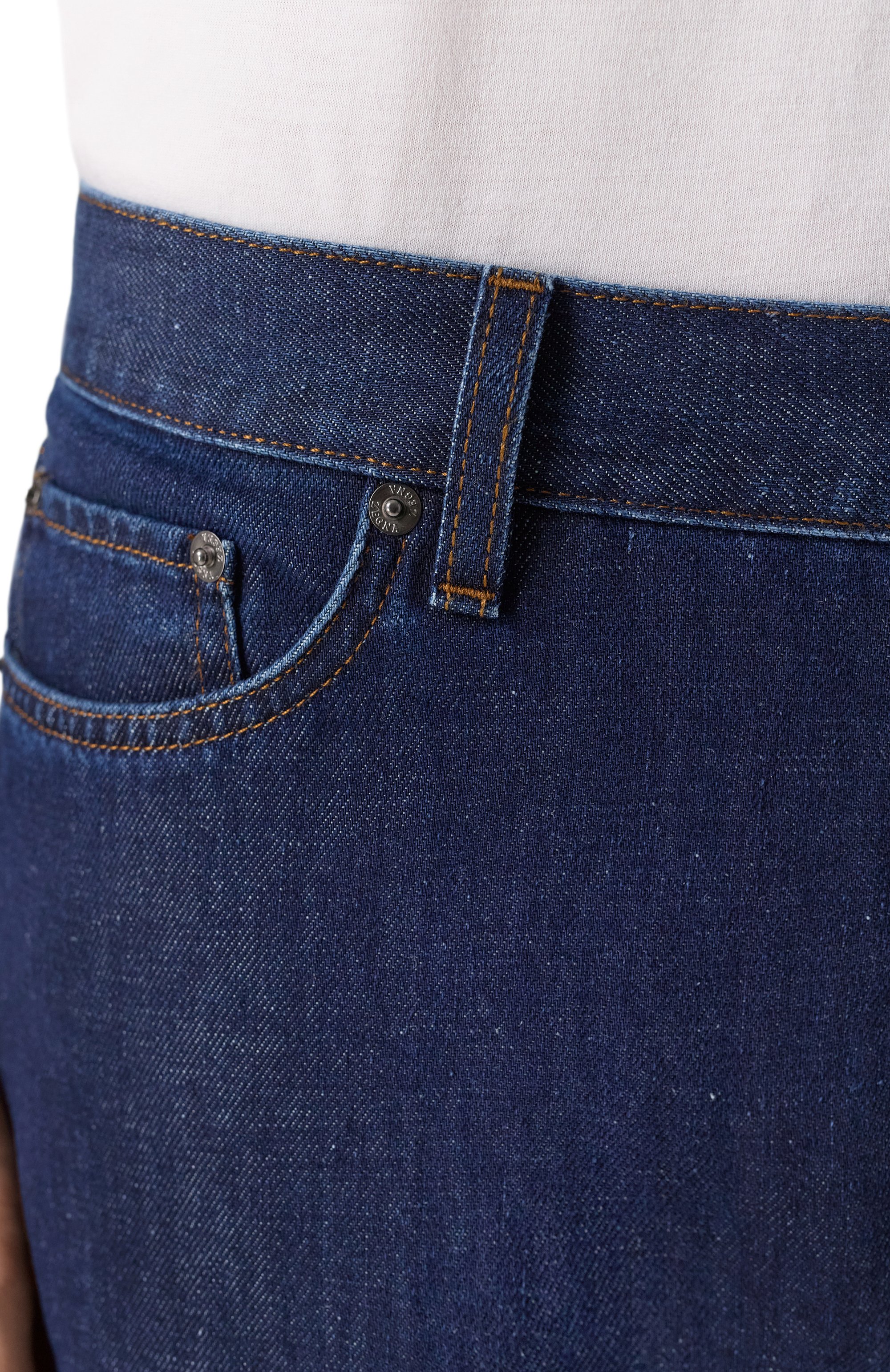 Джинсы ZEGNA, арт. CITY/UFIJ4A9, фото 5