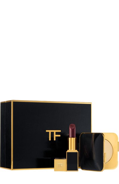 Набор black orchid TOM FORD, арт. T4HE-01, фото 1
