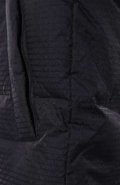 Пуховик EMPORIO ARMANI, арт. 6D1BC3/1NNXZ, фото 5