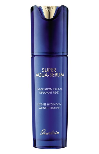 Интенсивная увлажняющая сыворотка super aqua hydrating serum (30ml) GUERLAIN, арт. G061493, фото 1