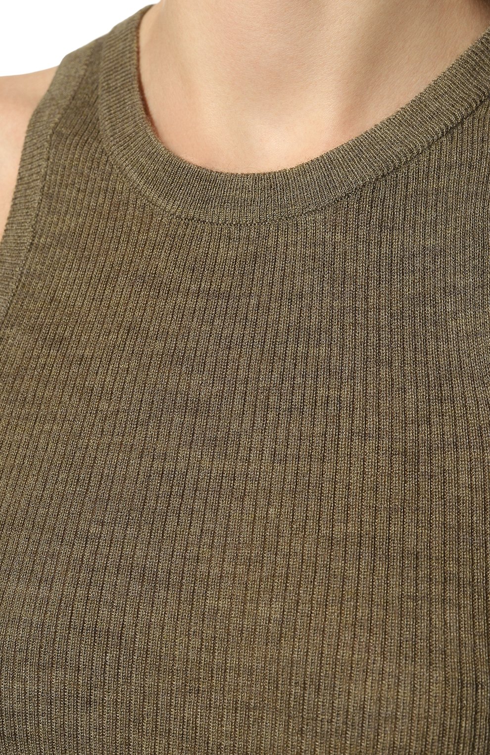 Кашемировая майка ADDICTED, арт. MK911, фото 5