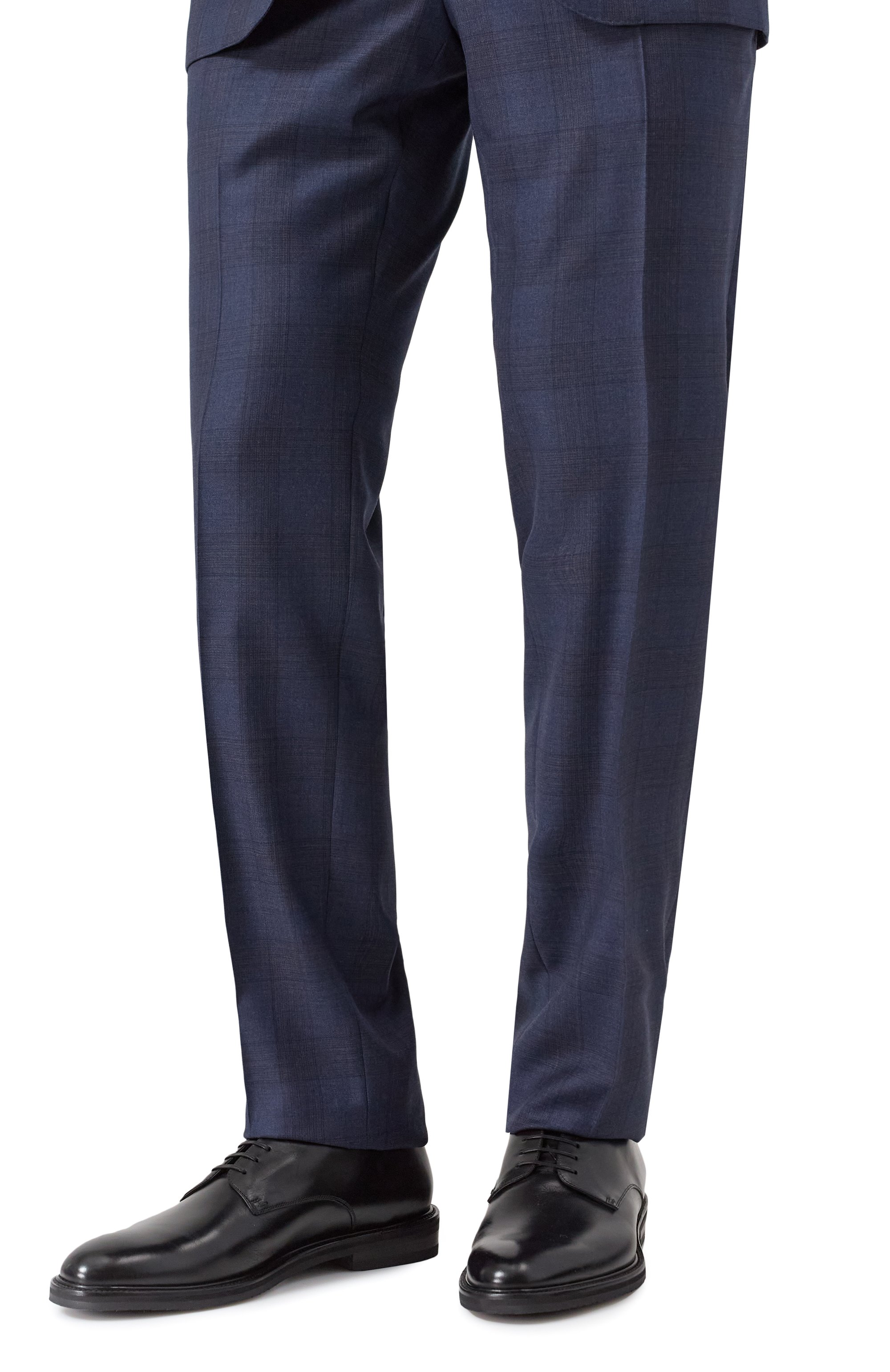 Кожаные дерби STEFANO RICCI, арт. U039_G5271/VAN, фото 3