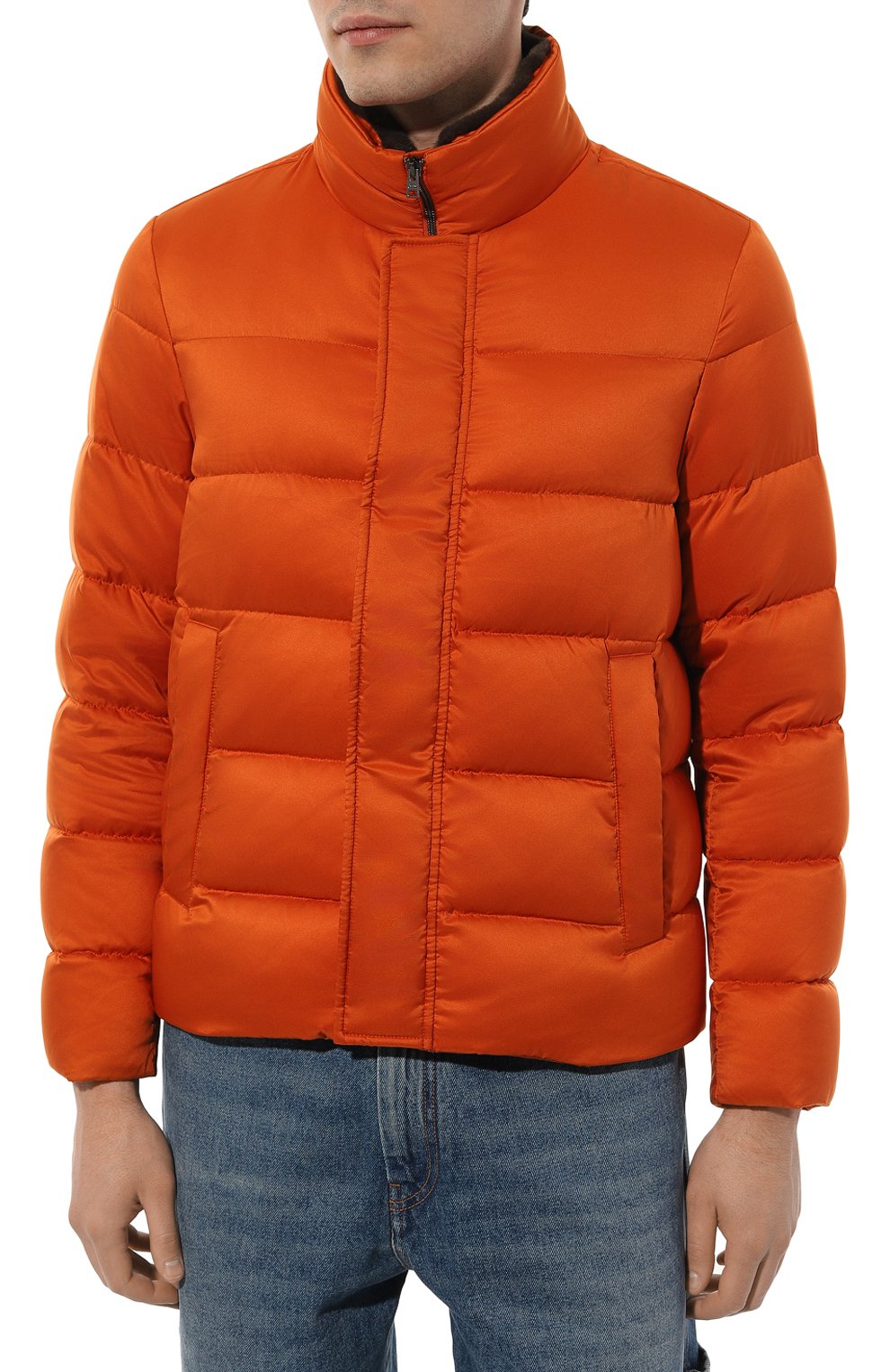 Пуховик HERNO, арт. PI001019U/12414, фото 3