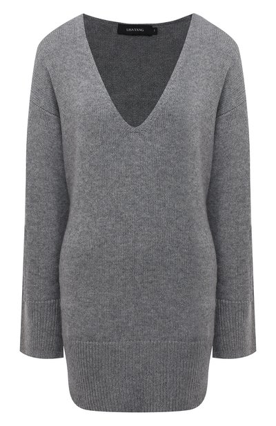 Кашемировый свитер LISA YANG, арт. 202191, фото 1