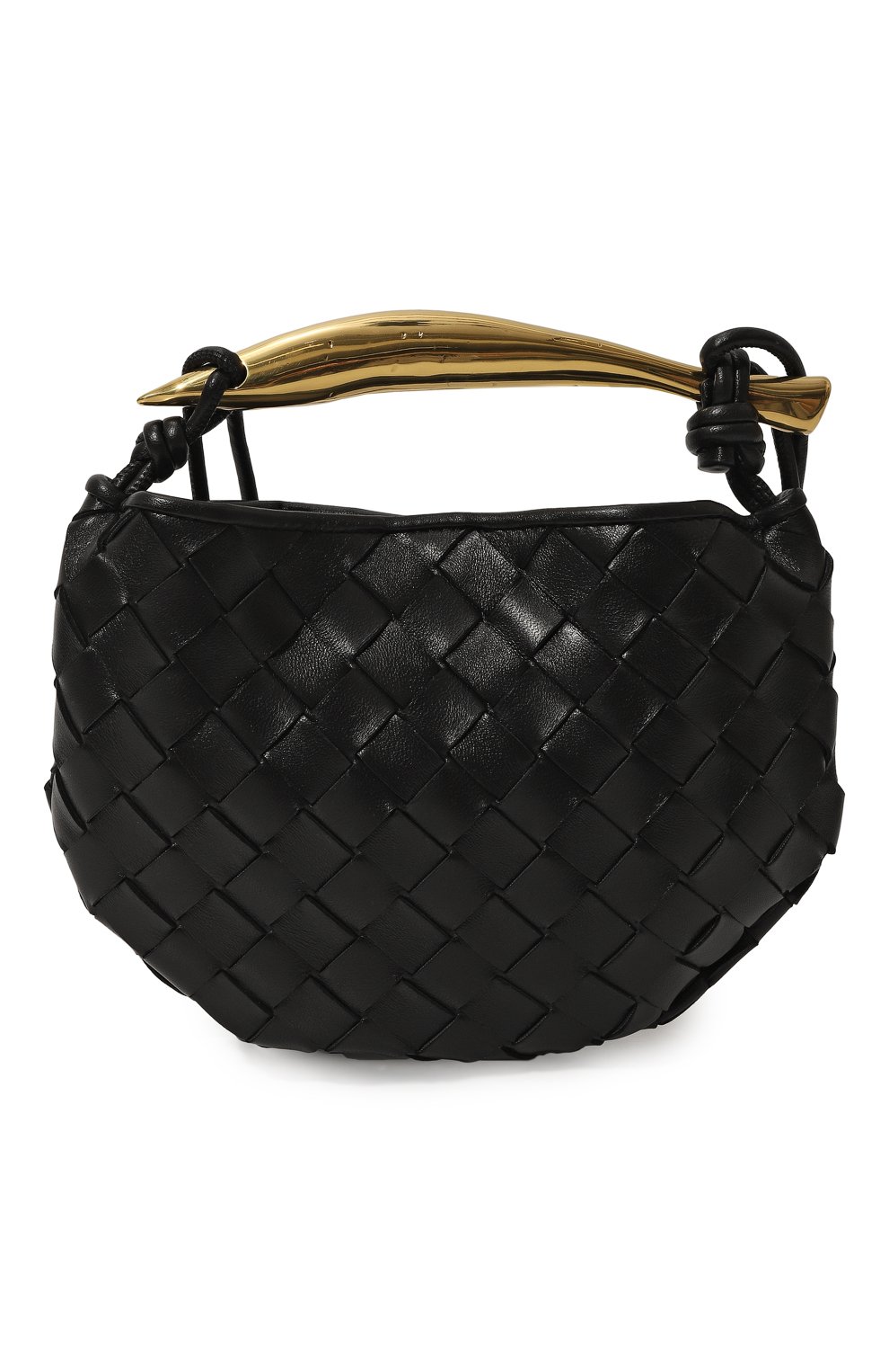 Сумка sardine BOTTEGA VENETA, арт. 744267/VCPP1, фото 6