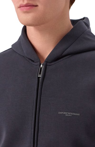 Толстовка EMPORIO ARMANI, арт. EM002866/AF17547, фото 5