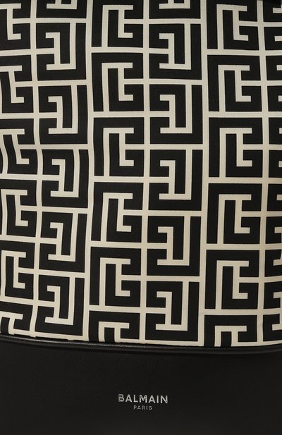 Рюкзак BALMAIN, арт. YM1GE167/TNPB, фото 3