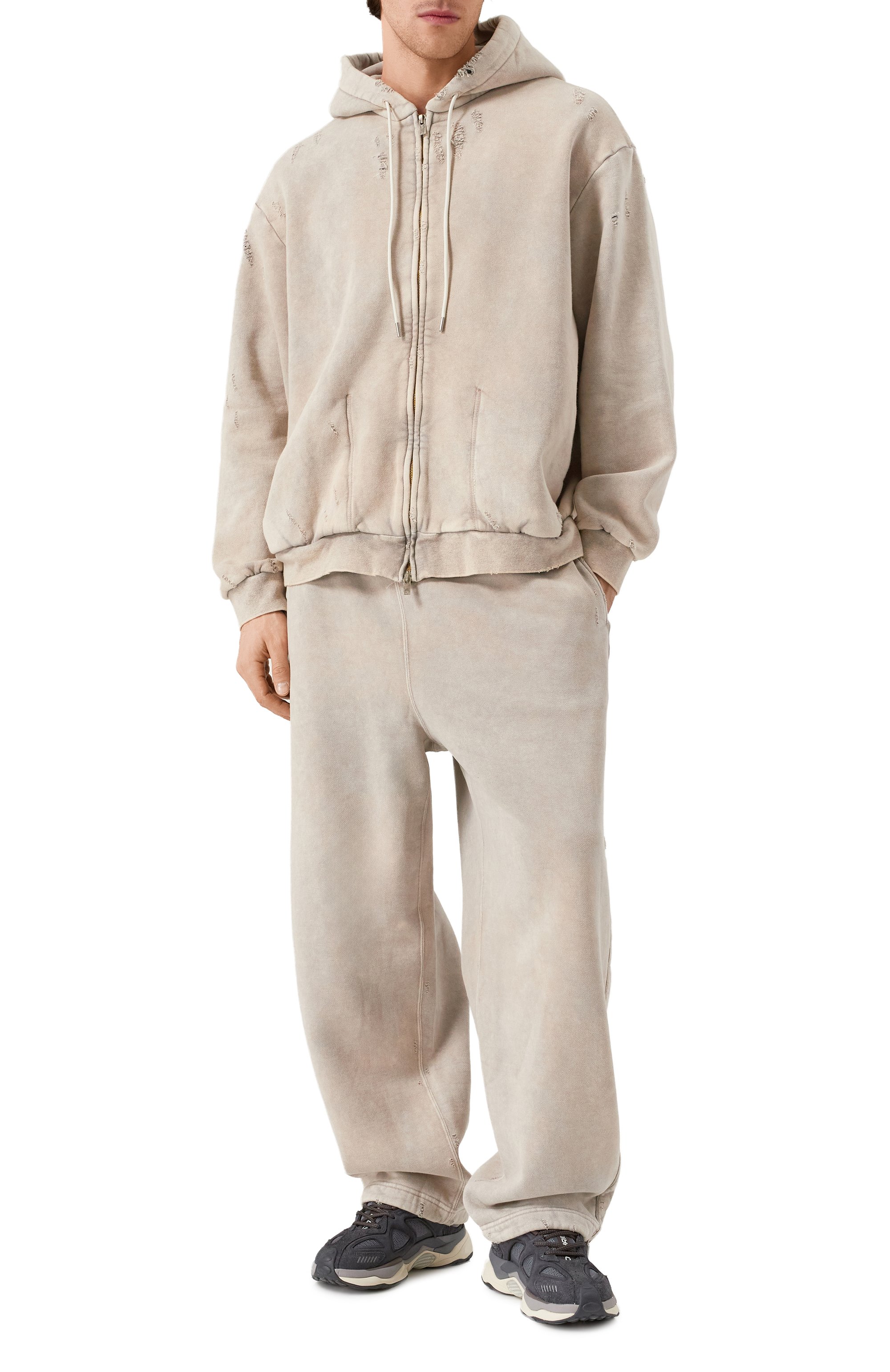 Комбинированные кроссовки satellite runner AXEL ARIGATO, арт. F2557001, фото 2