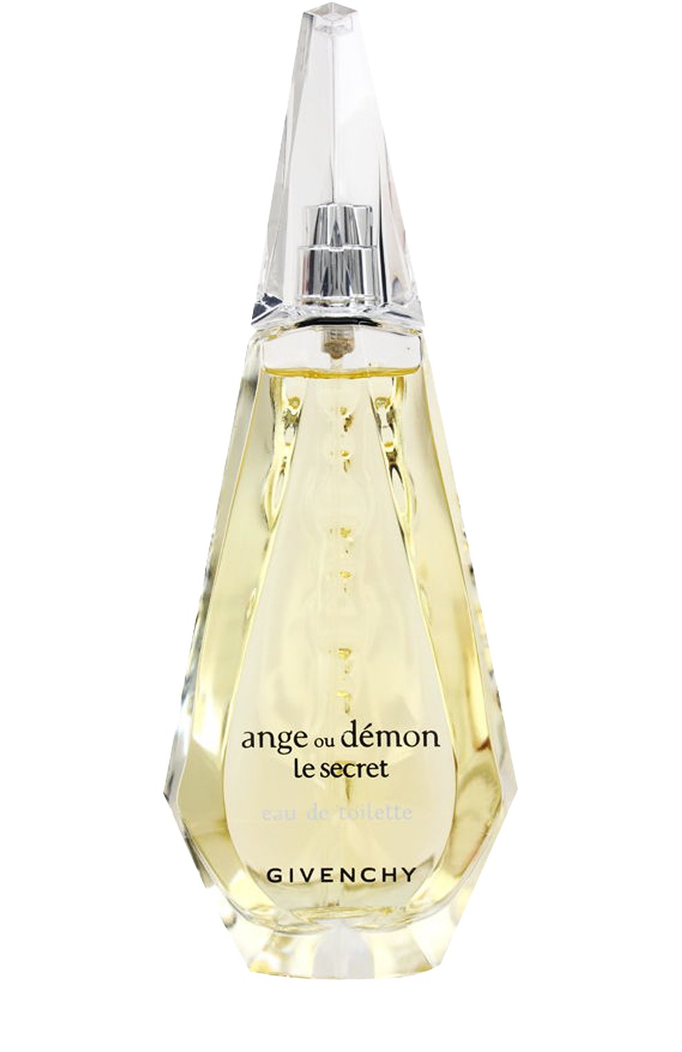 Туалетная вода ange ou demon le secret (50ml) GIVENCHY бесцветного цвета по цене 5910 руб., арт. P037485, фото 1 Туалетная вода ange ou demon le secret (50ml) GIVENCHY, арт. P037485, фото 1
