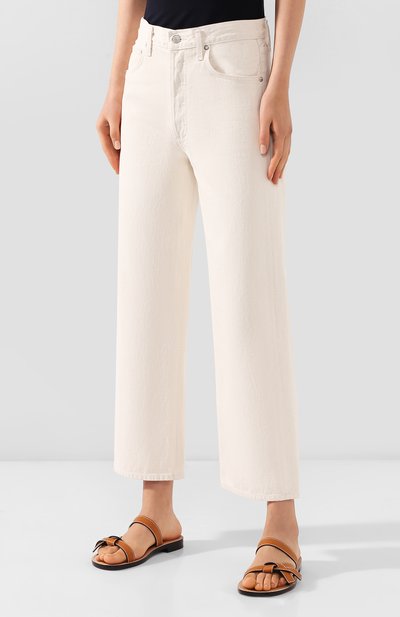 Джинсы AGOLDE, арт. A117B-1183, фото 3