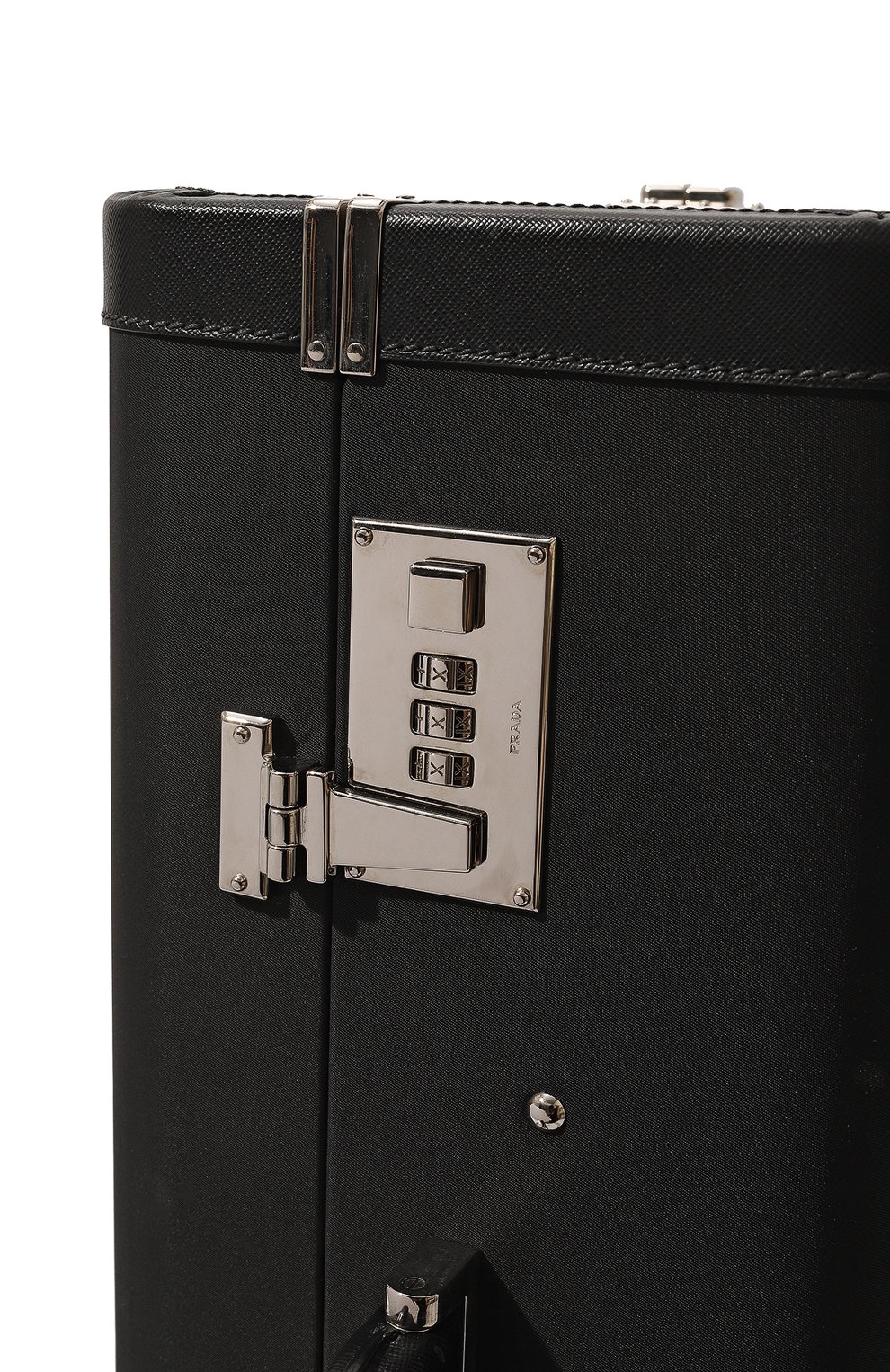 Дорожный чемодан small PRADA, арт. 2VV040-064-F0002-OOO, фото 2
